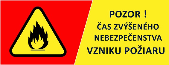 Nebezpecenstvo poziaru_565px - 22 Jún 2020