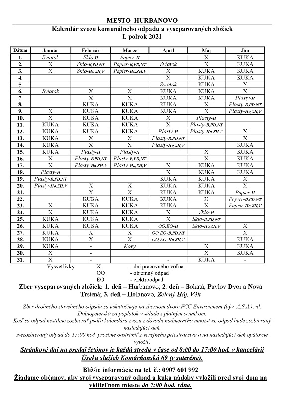 Kalendar zvozu 2021 I. polrok_SK_565px