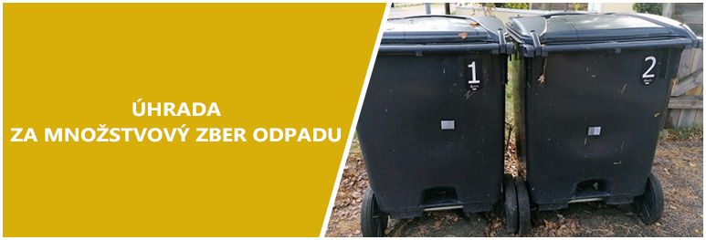 773x263 uhrada za mnozstvovy zber odpadu