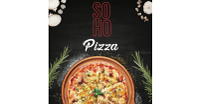 Soho Pizza & Catering Hurbanovo