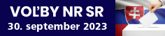 Voľby do NRSR 2023