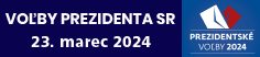 Prezidentské Voľby 2024