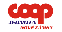 COOP Jednota Nové Zámky, s. d.